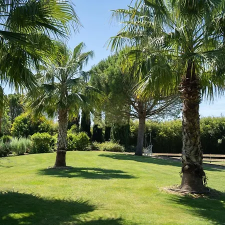 Du Cheval Parque de vacaciones Lattes