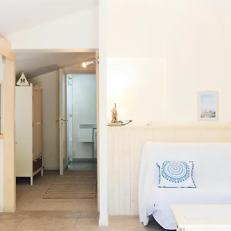 Du Cheval Parque de vacaciones Lattes