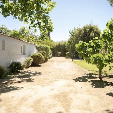 Parque de vacaciones Du Cheval Lattes