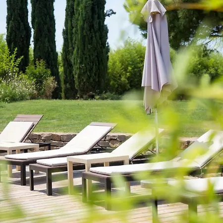 Du Cheval Parque de vacaciones Lattes