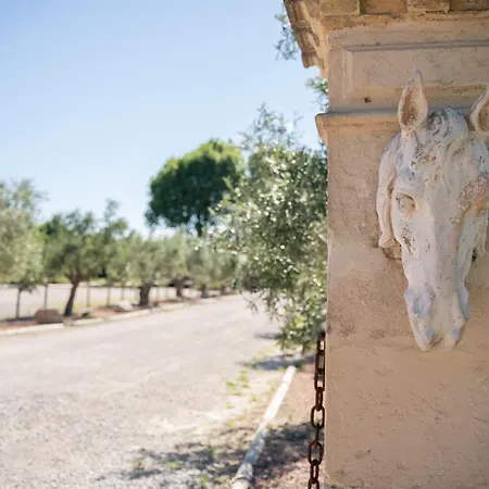 Du Cheval Holiday park *