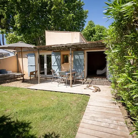 Du Cheval Holiday park