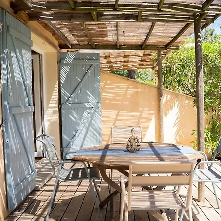 منتزه العطل Du Cheval *