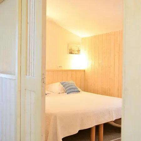 Du Cheval Holiday park *