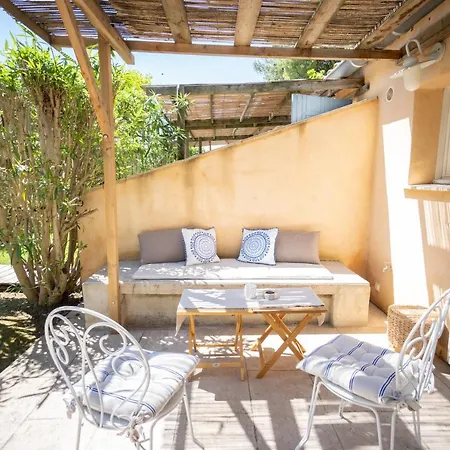 Du Cheval منتزه العطل