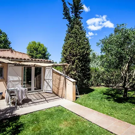 منتزه العطل Du Cheval *