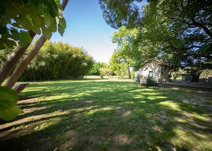 Aldeamento Turístico Du Cheval