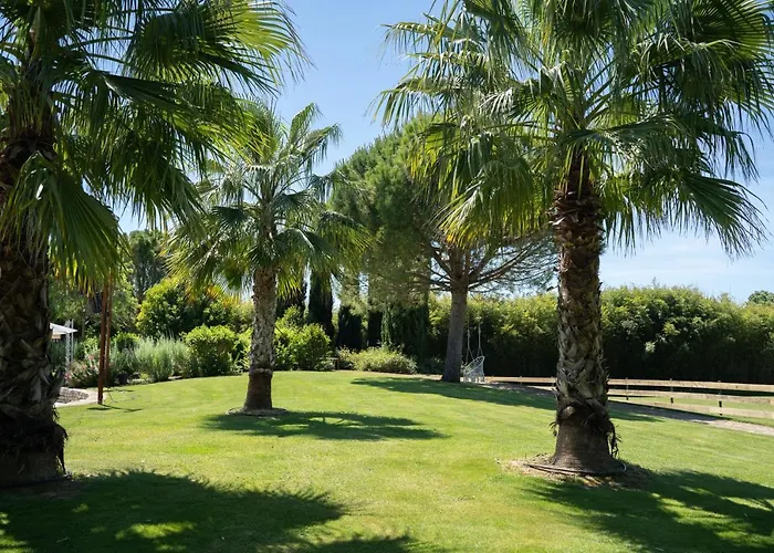 Du Cheval Aldeamento Turístico Lattes