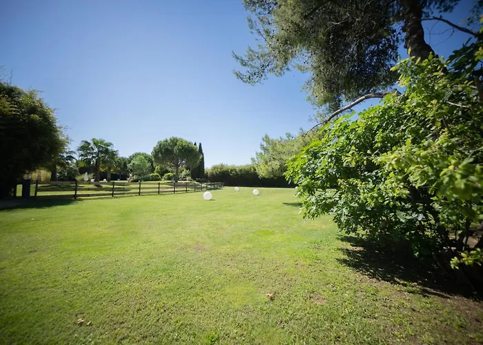 Aldeamento Turístico Du Cheval *