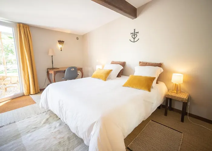 Aldeamento Turístico Du Cheval *