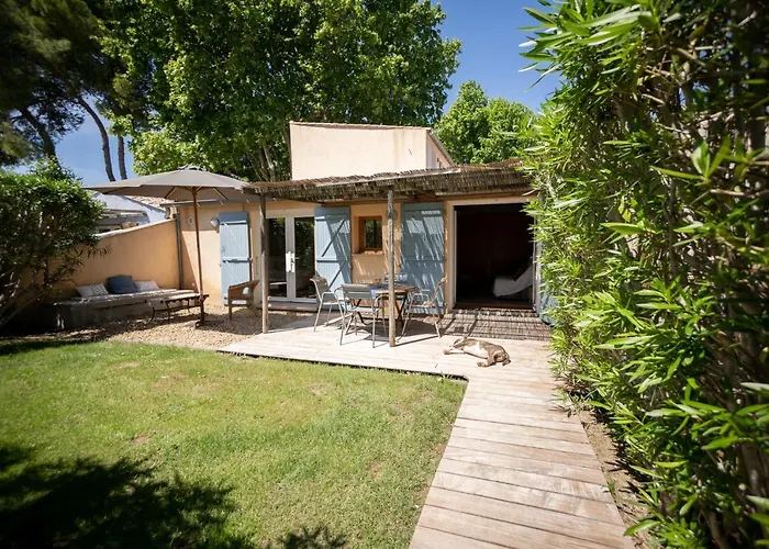 Du Cheval Aldeamento Turístico