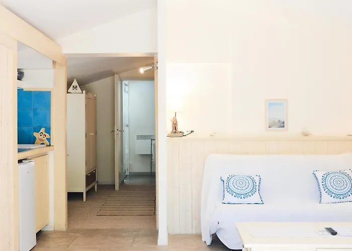 Du Cheval Aldeamento Turístico Lattes