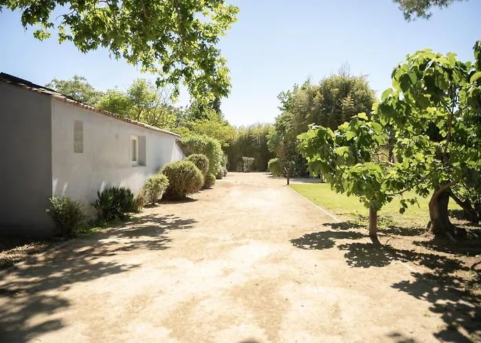 Aldeamento Turístico Du Cheval Lattes