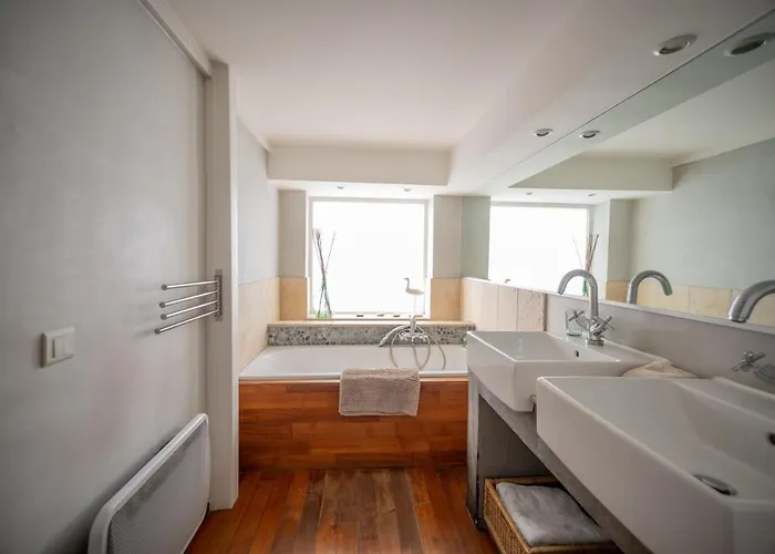 Du Cheval Aldeamento Turístico