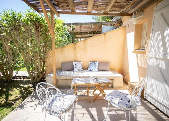 Du Cheval Aldeamento Turístico