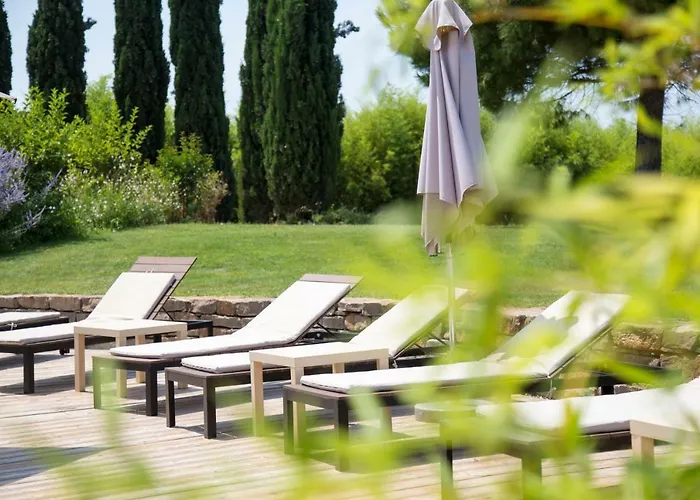 Du Cheval Aldeamento Turístico Lattes